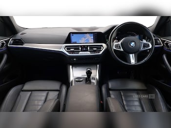 Used BMW 4 Series 2022 for sale - 77770064: Photo