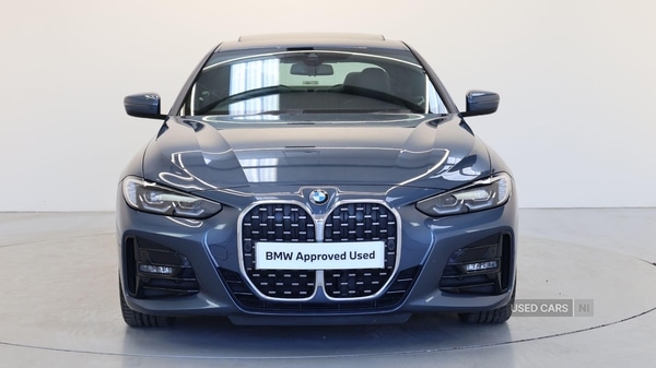 Used BMW 4 Series 2022 for sale - 77770064: Photo 5