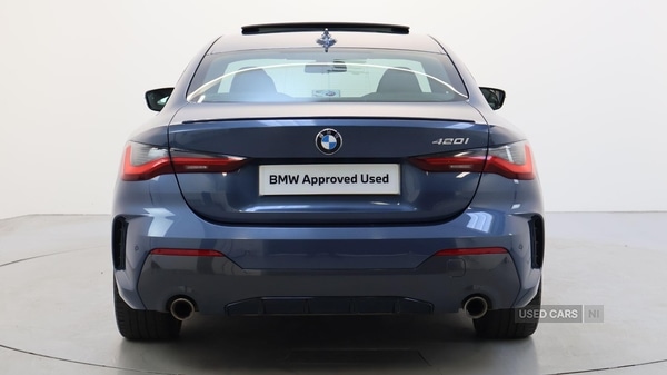 Used BMW 4 Series 2022 for sale - 77770064: Photo 6