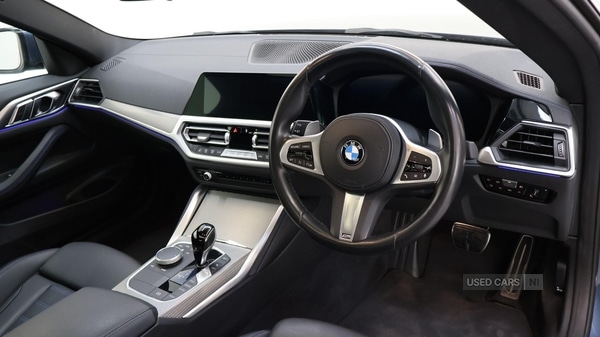 Used BMW 4 Series 2022 for sale - 77770064: Photo 7