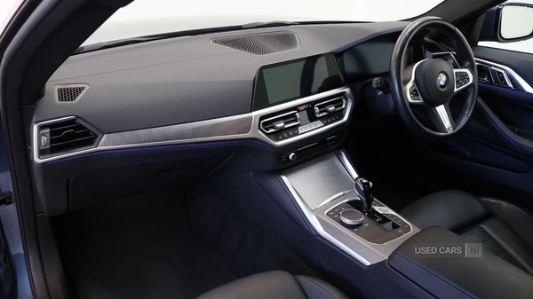 Used BMW 4 Series 2022 for sale - 77770064: Photo 8