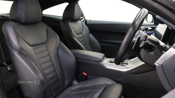 Used BMW 4 Series 2022 for sale - 77770064: Photo 9