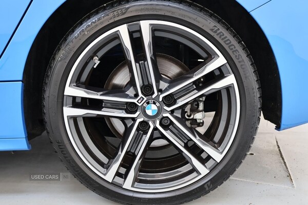 Used BMW 1 Series 2024 for sale - 74921836: Photo 13