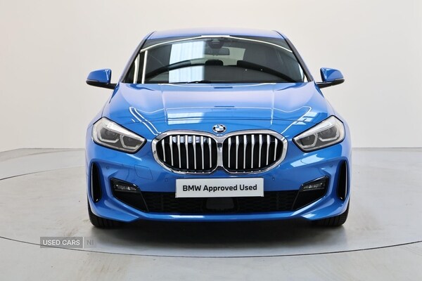 Used BMW 1 Series 2024 for sale - 74921836: Photo 15