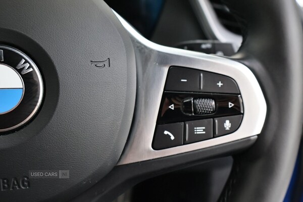 Used BMW 1 Series 2024 for sale - 74921836: Photo 17