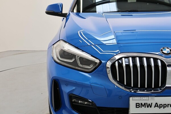 Used BMW 1 Series 2024 for sale - 74921836: Photo 20