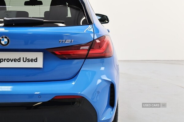 Used BMW 1 Series 2024 for sale - 74921836: Photo 21