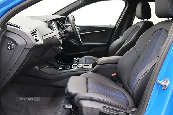 Used BMW 1 Series 2024 for sale - 74921836: Photo 24