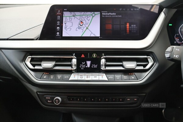 Used BMW 1 Series 2024 for sale - 74921836: Photo 25