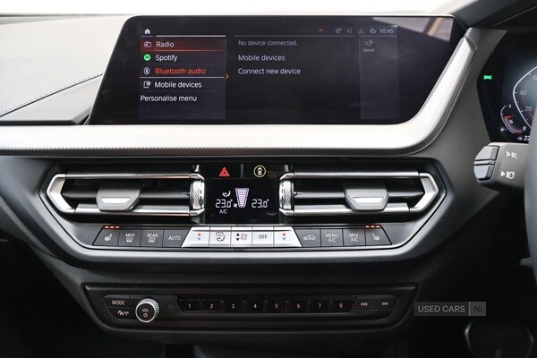 Used BMW 1 Series 2024 for sale - 74921836: Photo 26
