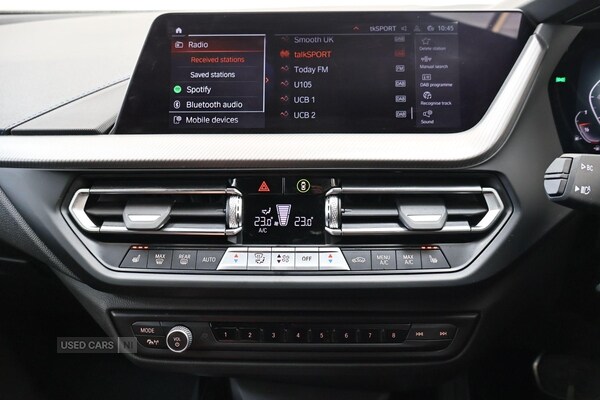 Used BMW 1 Series 2024 for sale - 74921836: Photo 27