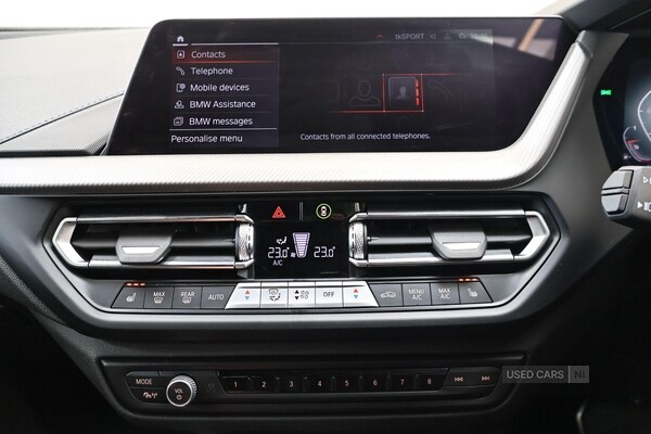 Used BMW 1 Series 2024 for sale - 74921836: Photo 28