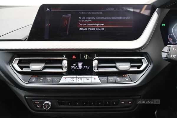 Used BMW 1 Series 2024 for sale - 74921836: Photo 29