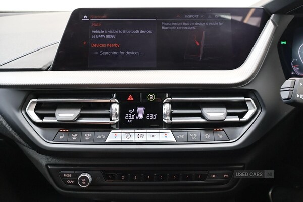 Used BMW 1 Series 2024 for sale - 74921836: Photo 30