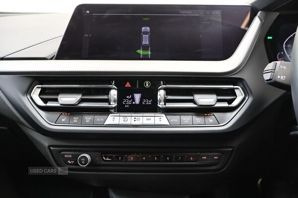 Used BMW 1 Series 2024 for sale - 74921836: Photo 31