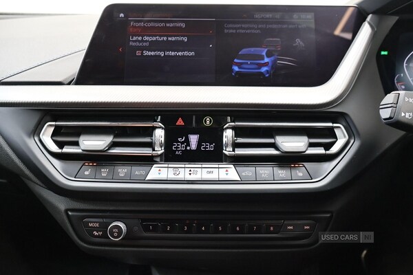 Used BMW 1 Series 2024 for sale - 74921836: Photo 33