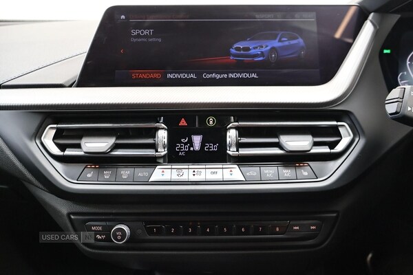Used BMW 1 Series 2024 for sale - 74921836: Photo 34