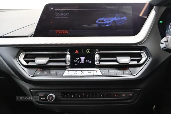 Used BMW 1 Series 2024 for sale - 74921836: Photo 35
