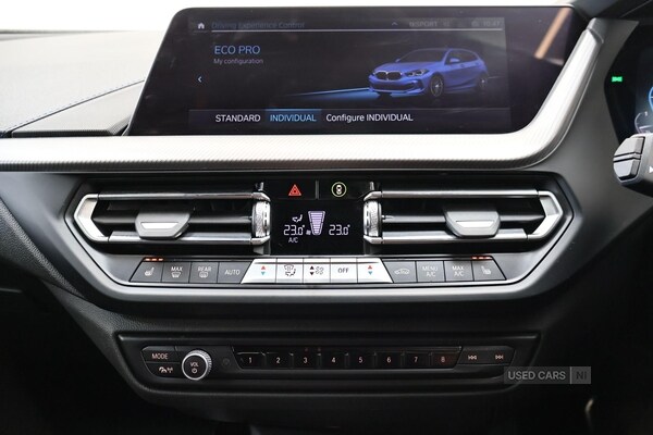 Used BMW 1 Series 2024 for sale - 74921836: Photo 36