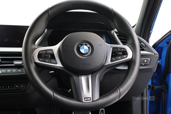 Used BMW 1 Series 2024 for sale - 74921836: Photo 37