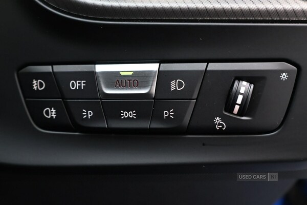 Used BMW 1 Series 2024 for sale - 74921836: Photo 38