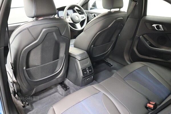Used BMW 1 Series 2024 for sale - 74921836: Photo 43
