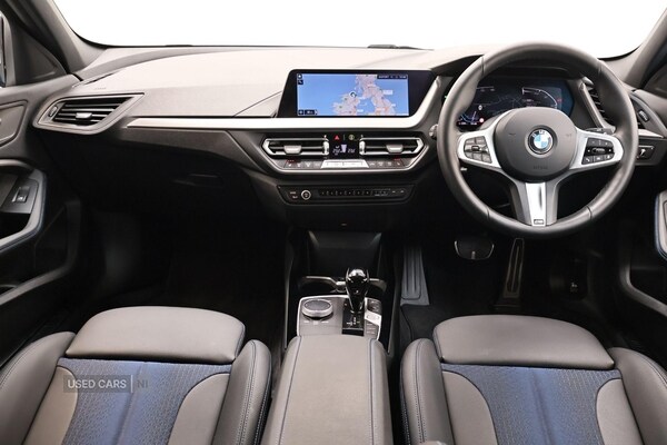 Used BMW 1 Series 2024 for sale - 74921836: Photo 4