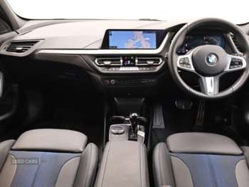 Used BMW 1 Series 2024 for sale - 74921836: Photo