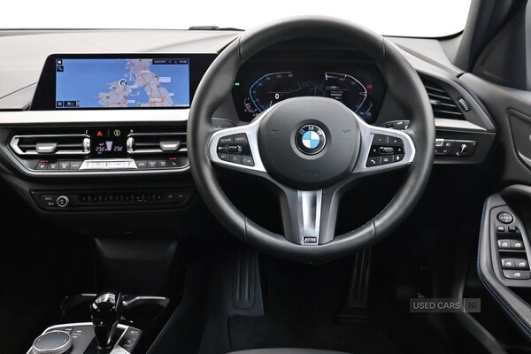 Used BMW 1 Series 2024 for sale - 74921836: Photo 5