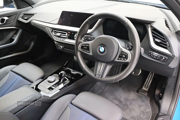 Used BMW 1 Series 2024 for sale - 74921836: Photo 6