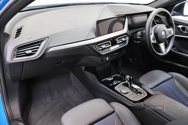 Used BMW 1 Series 2024 for sale - 74921836: Photo 7