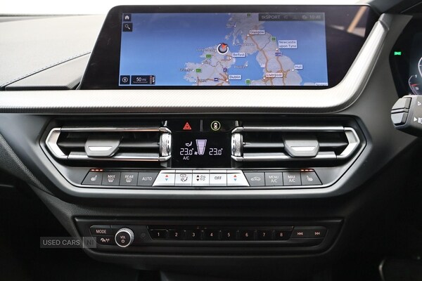 Used BMW 1 Series 2024 for sale - 74921836: Photo 8