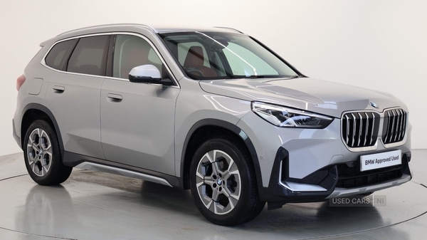 Used BMW X1 2023 for sale - 78063199: Photo 1