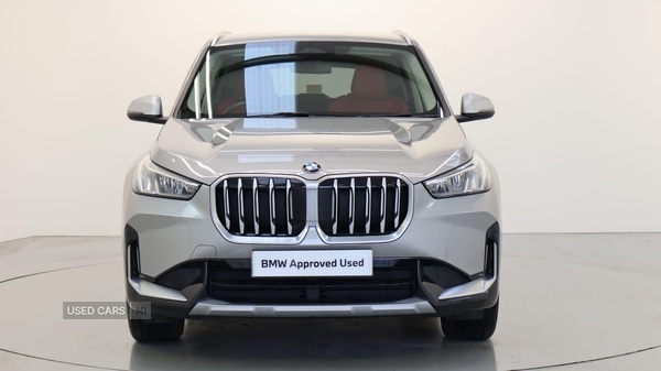 Used BMW X1 2023 for sale - 78063199: Photo 16