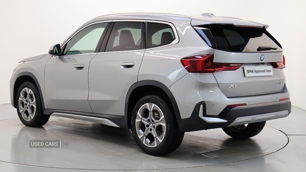 Used BMW X1 2023 for sale - 78063199: Photo 2