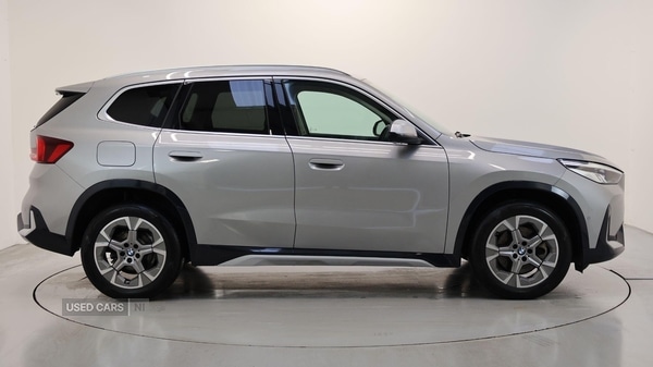 Used BMW X1 2023 for sale - 78063199: Photo 3