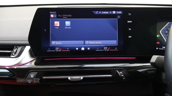 Used BMW X1 2023 for sale - 78063199: Photo 31