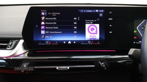 Used BMW X1 2023 for sale - 78063199: Photo 32