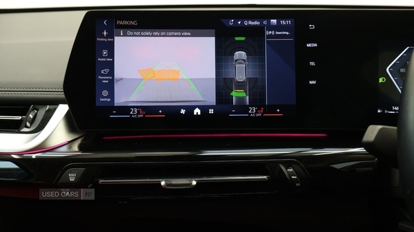 Used BMW X1 2023 for sale - 78063199: Photo 36