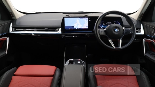 Used BMW X1 2023 for sale - 78063199: Photo 4