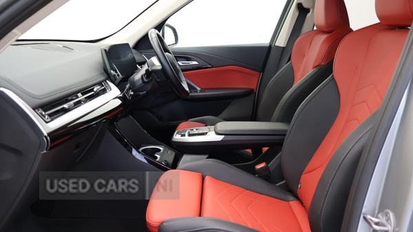 Used BMW X1 2023 for sale - 78063199: Photo 45