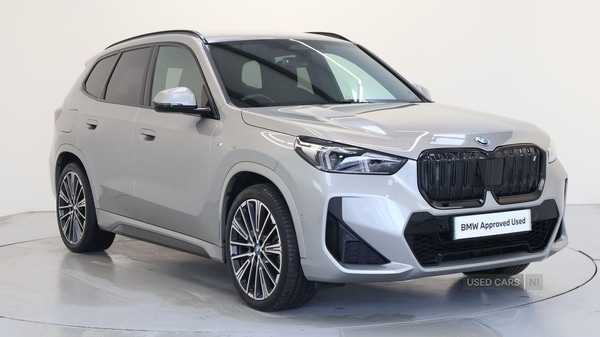 Used BMW iX1 2023 for sale - 76441656: Photo 1