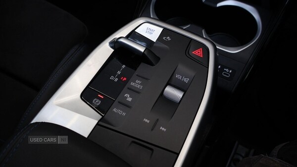 Used BMW iX1 2023 for sale - 76441656: Photo 10