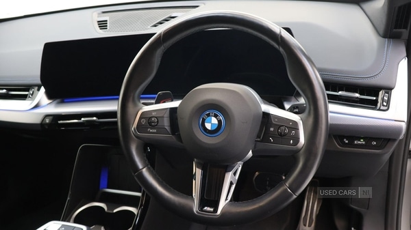 Used BMW iX1 2023 for sale - 76441656: Photo 11