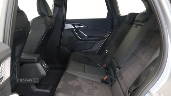 Used BMW iX1 2023 for sale - 76441656: Photo 12