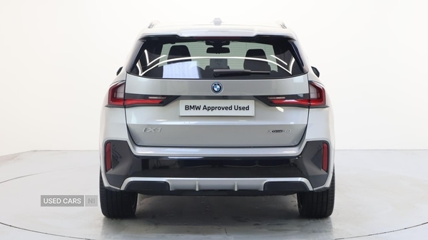 Used BMW iX1 2023 for sale - 76441656: Photo 15