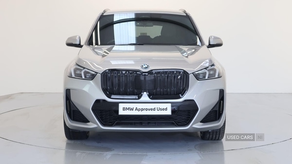 Used BMW iX1 2023 for sale - 76441656: Photo 16