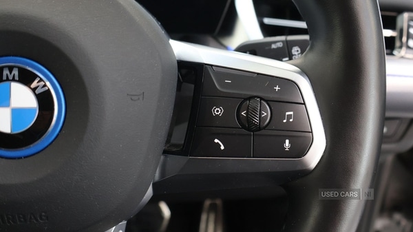 Used BMW iX1 2023 for sale - 76441656: Photo 18