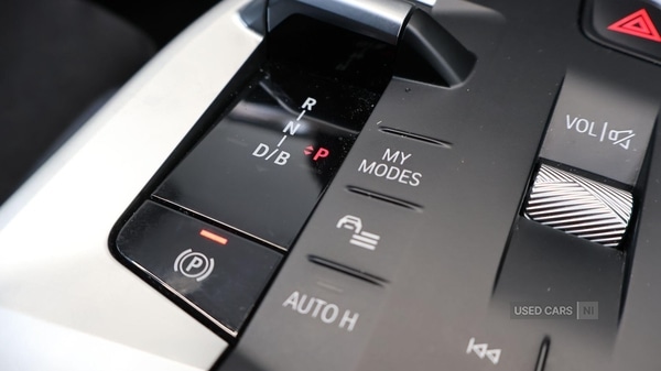 Used BMW iX1 2023 for sale - 76441656: Photo 19