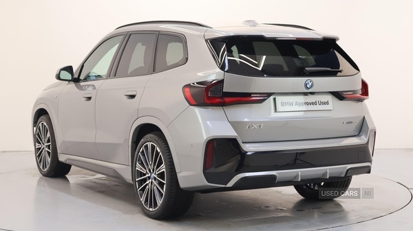 Used BMW iX1 2023 for sale - 76441656: Photo 2